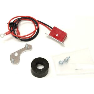 Pertronix Ignition - 91885 - Ignition Conversion Kit - Ignitor II - Points to Electronic - Magnetic Trigger - Bosch V8 Cylinder Distributors