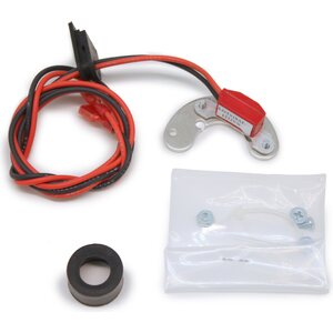 Pertronix Ignition - 9LU-142A - Igniter II Conversion Kit Lucas 25D4 4-Cyl.