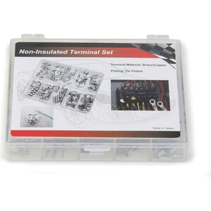 Pertronix Ignition - A2031 - Terminal Kit - Non- Insulated (150pk)