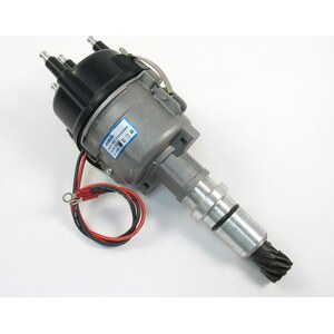 Pertronix Ignition - D33-03AM - Distributor Continental 3-Cyl.