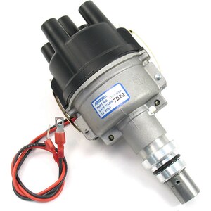 Pertronix Ignition - D41-05A - Industrial Distributor - Continental 4-Cylinder