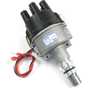 Pertronix Ignition - D61-06A - Continental Distributor 6-Cylinder