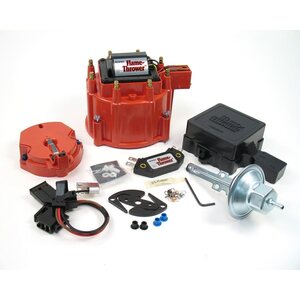 Pertronix Ignition - D8001 - HEI Tune-Up Kit - w/Red Cap