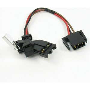 Pertronix Ignition - D9007 - Wire Harness/Capacitor 4-Pin
