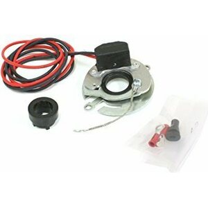 Pertronix Ignition - LU-143A - Ignition Conversion Kit - Various 4-Cylinder Distributors