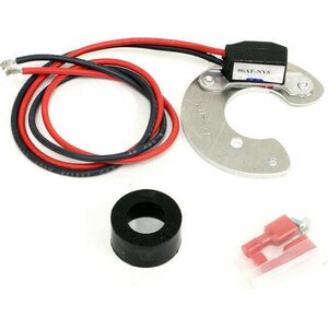 Pertronix Ignition - LU-148 - Ignition Conversion Kit - Various 4-Cylinder Applications