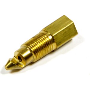 Enderle - 7120A-50 - Brass Short Nozzle Body