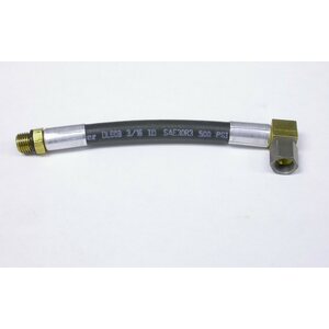 Mechanical Fuel Injection Hoses