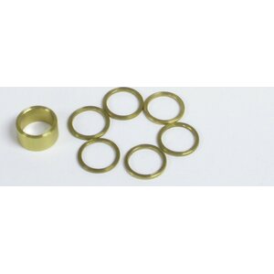 Mechanical Fuel Injection Shims
