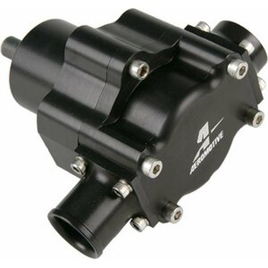 Aeromotive - 11115 - Atomic Belt Drive Fuel Pump 12 GPM