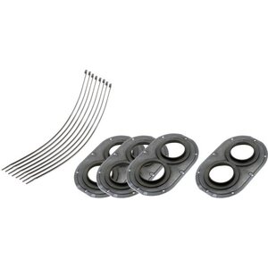 Air Cleaner Assembly Components