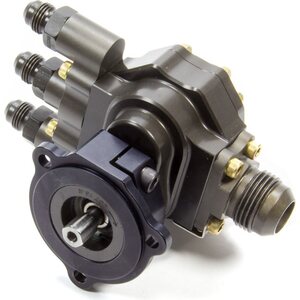 Kinsler - TP040071 - Tough Fuel Pump 400 w/ Manifold