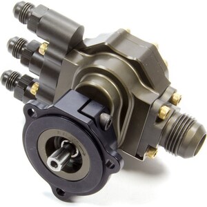 Kinsler - TP050071 - Tough Fuel Pump 500 w/ Manifold