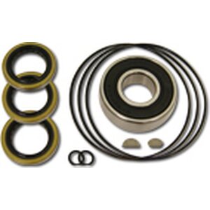 KSE Racing - KSC1052B - Seal Kit for Tandem Pump Ser #5267 & Lower