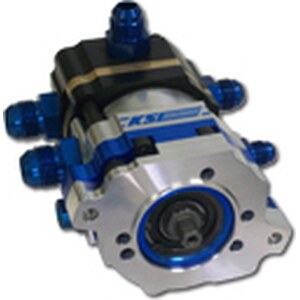 KSE Racing - KSC1065-002 - TandemX Pump Direct Mnt Up To 700HP