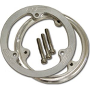 Pulley Belt Guides