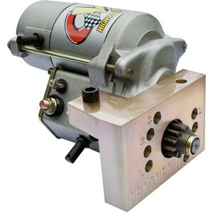 CVR Performance - 5323MOS - Chevy Max Protorque Starter 168 Tooth 3.1 HP