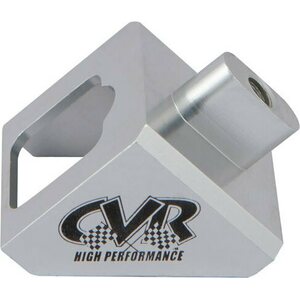 CVR Performance - 641CL - GM Passing Gear Cable Bracket - Clear