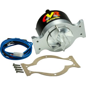 CVR Performance - 8055CL - Replacement W/P Motor Assembly - Clear