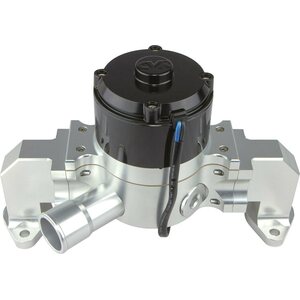 CVR Performance - 8554CL - BBC Billet Alum Electric Water Pump Gear