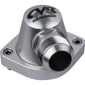 CVR Performance - TSH5ACL - Thermostat Housing GM LS w/16AN - Clear