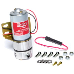 Mallory Ignition - 29259 - Elec. Fuel Pump