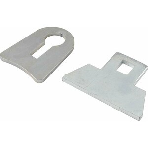 Allstar Performance - 99070 - Repl Mounting Tabs for ALL10217/10218