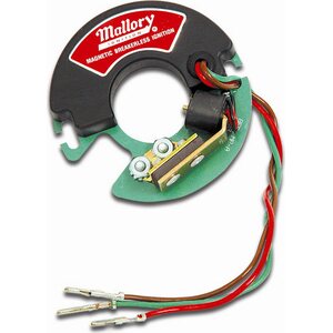 Mallory Ignition - 609 - Magnetic Ignition Module