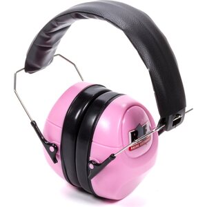 Racing Electronics - HP-005-CH-P - Hearing Protector Child Size Pink