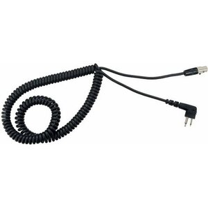 Racing Electronics - RE3736-FT - Headset Cable Motorola 2 -Pin