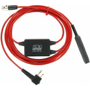 Racing Electronics - RE4302 - Replacement Car Harness CP150/200
