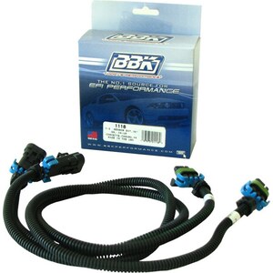 BBK Performance - 1116 - O2 Sensor Wire Extension Kit Pr 36in GM Cam/Corv