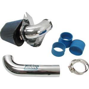 BBK Performance - 1557 - Cold Air Induction Sys. - 86-93 Mustang 5.0L
