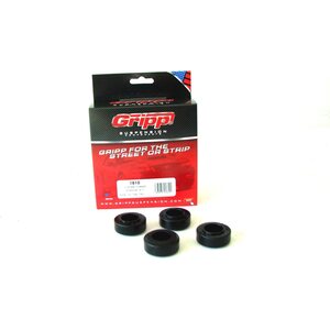 BBK Performance - 1610 - Replacement Bushings for Caster Camber Plates