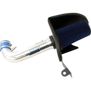 BBK Performance - 1737 - Cold Air Induction Sys. - 05-10 Mustang V6