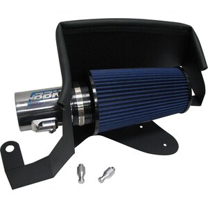 BBK Performance - 1773 - Cold Air Induction Kit - 2010 Mustang GT