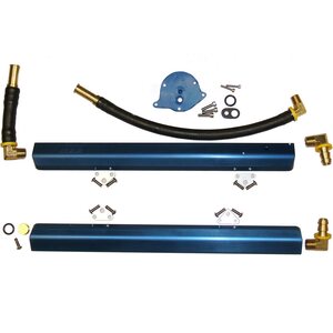 Fuel Rails and Components