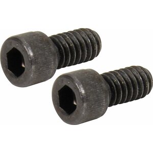 Allstar Performance - 99139 - Safety Wire Guide Bolt 2pk