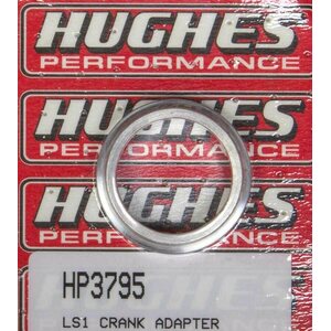 Hughes Performance - HP3795 - Crank Adapter for GM LS Engines