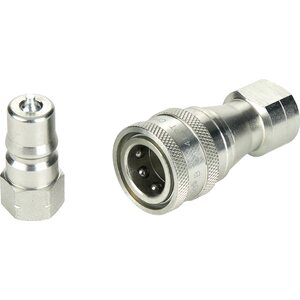 Allstar Performance - 99278 - Quick Disconnect Fitting Set Discontinued