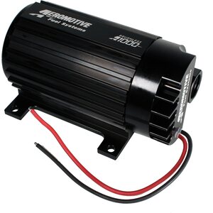 Aeromotive - 11193 - Variable Speed Fuel Pump Controlled A1000
