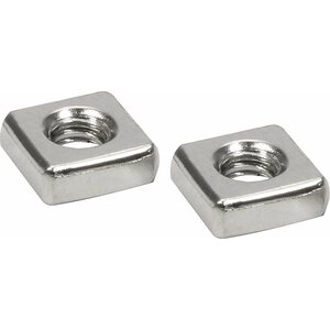 Allstar Performance - 99303 - Clamp Nuts 1pr for ALL10770/ALL10260