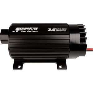Aeromotive - 11195 - Variable Speed Fuel Pump Controlled Spur 3.5 GPM