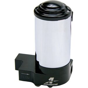Aeromotive - 11209 - Billet H/O Electric Fuel Pump