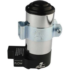 Aeromotive - 11211 - Marine Electric Fuel Pump - 14psi 3/8in npt