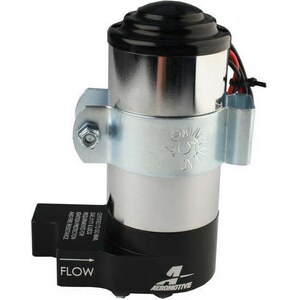 Aeromotive - 11212 - Marine Electric Fuel Pump - 7psi 3/8in npt