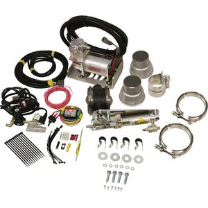 Diesel Engine Exhaust Brakes and Components