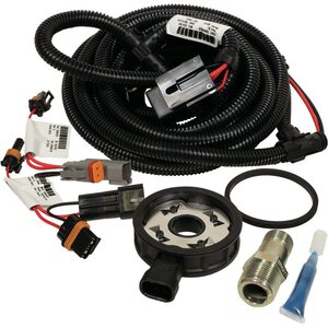 BD Diesel - 1050347 - Flow-MaX Fuel Heater Kit