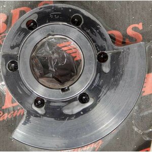 BDS Superchargers - CH-3006 - BBC Steel Crank Hub - 454