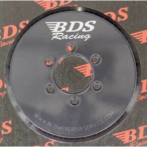 BDS Superchargers - CH-3199 - Crank Hub Timing Degree Ring